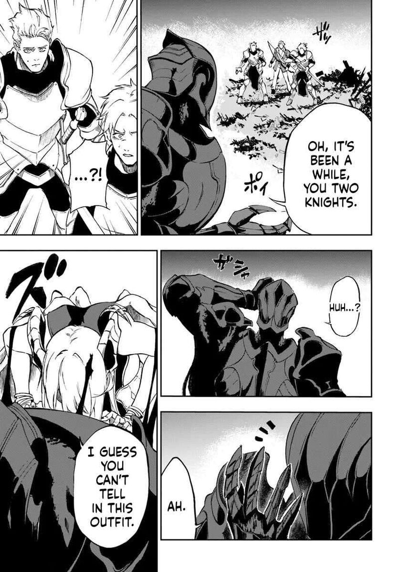 Ougon No Keikenchi Chapter 22 Page 25