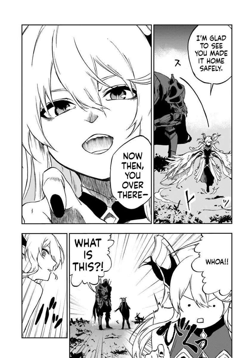 Ougon No Keikenchi Chapter 22 Page 27