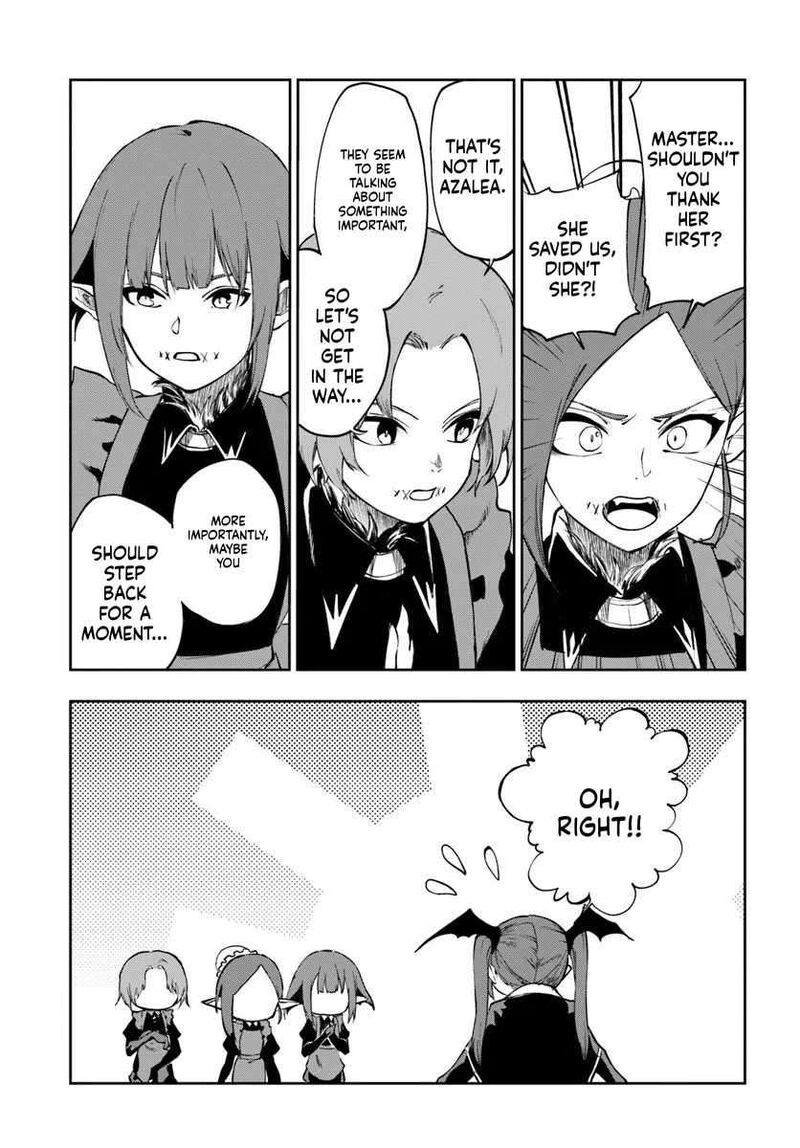 Ougon No Keikenchi Chapter 22 Page 29