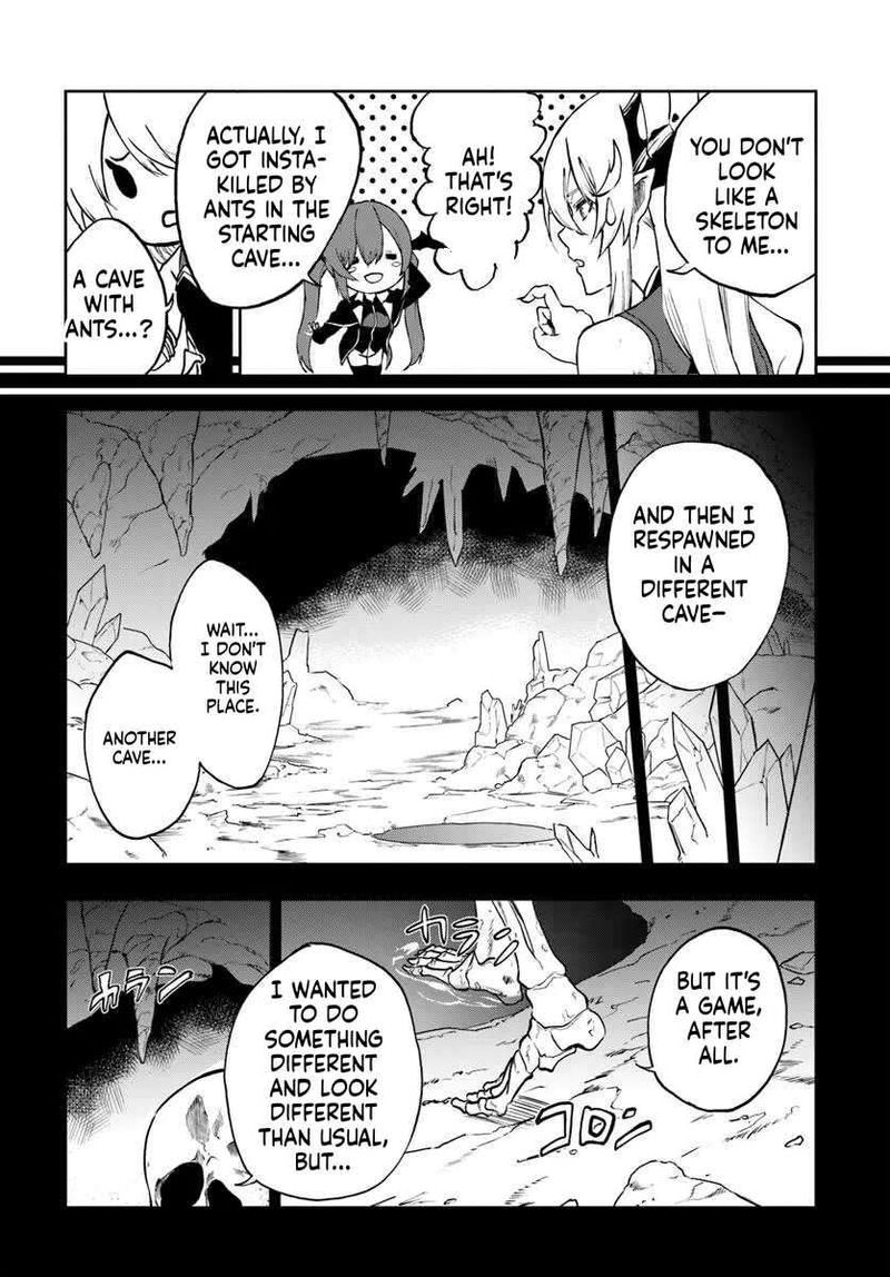 Ougon No Keikenchi Chapter 23 Page 11