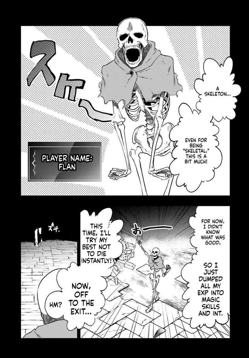 Ougon No Keikenchi Chapter 23 Page 12