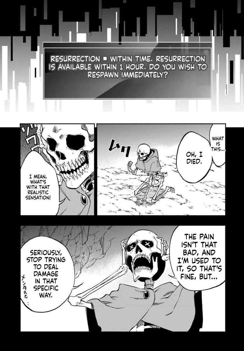 Ougon No Keikenchi Chapter 23 Page 14