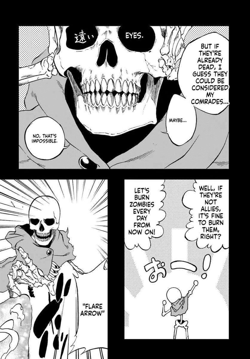 Ougon No Keikenchi Chapter 23 Page 15