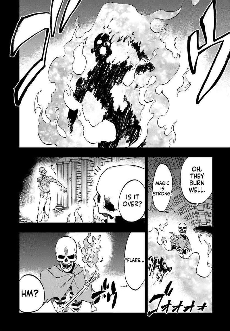 Ougon No Keikenchi Chapter 23 Page 16
