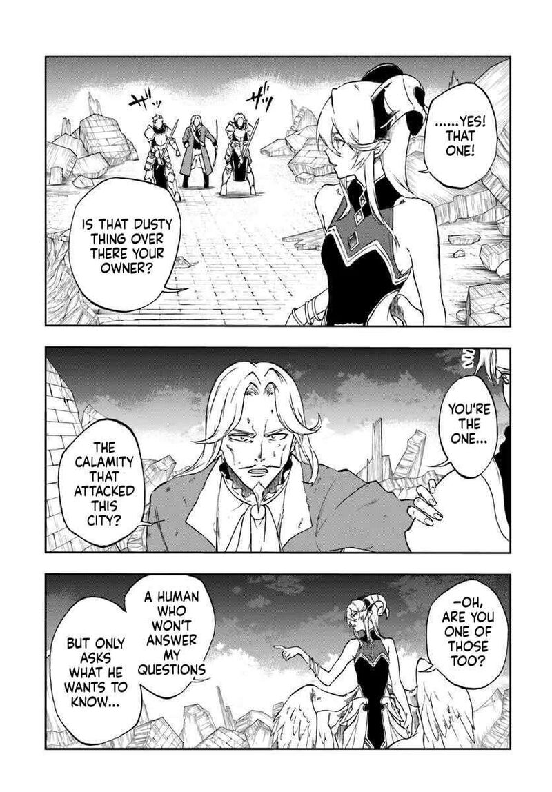 Ougon No Keikenchi Chapter 23 Page 2