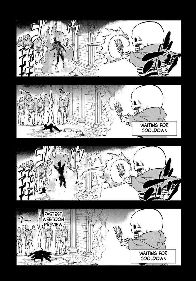 Ougon No Keikenchi Chapter 23 Page 20