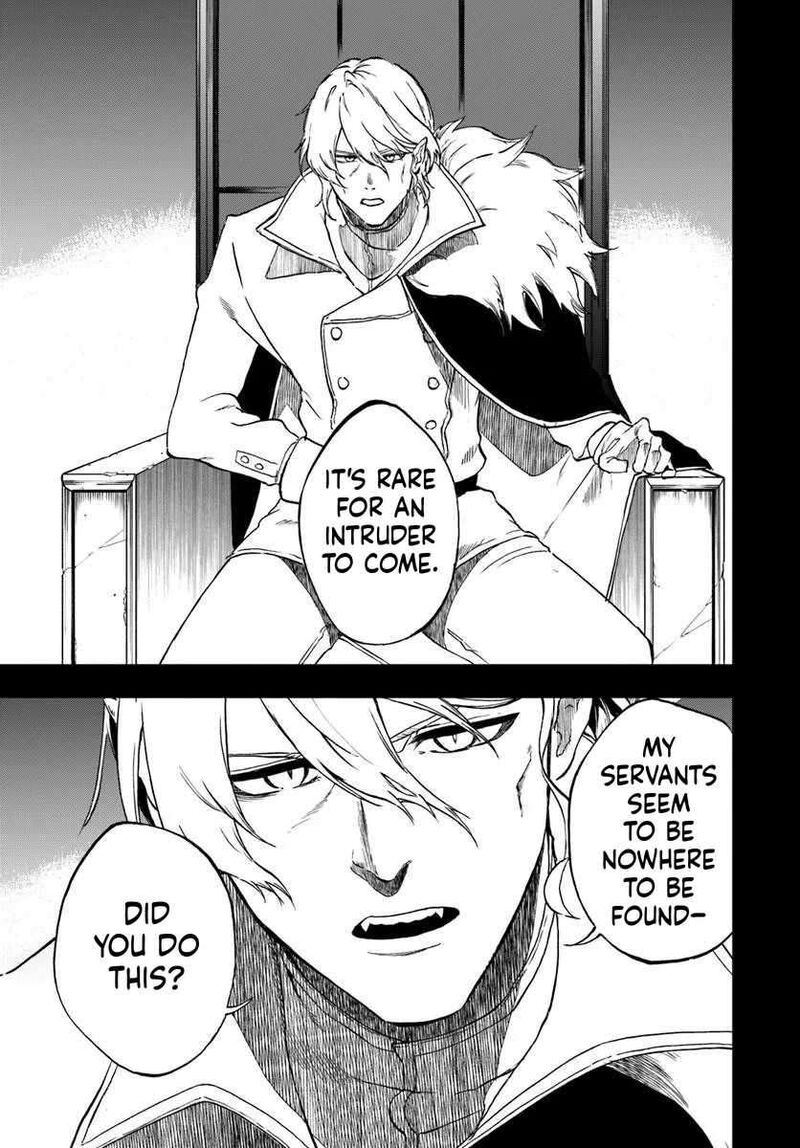 Ougon No Keikenchi Chapter 23 Page 23