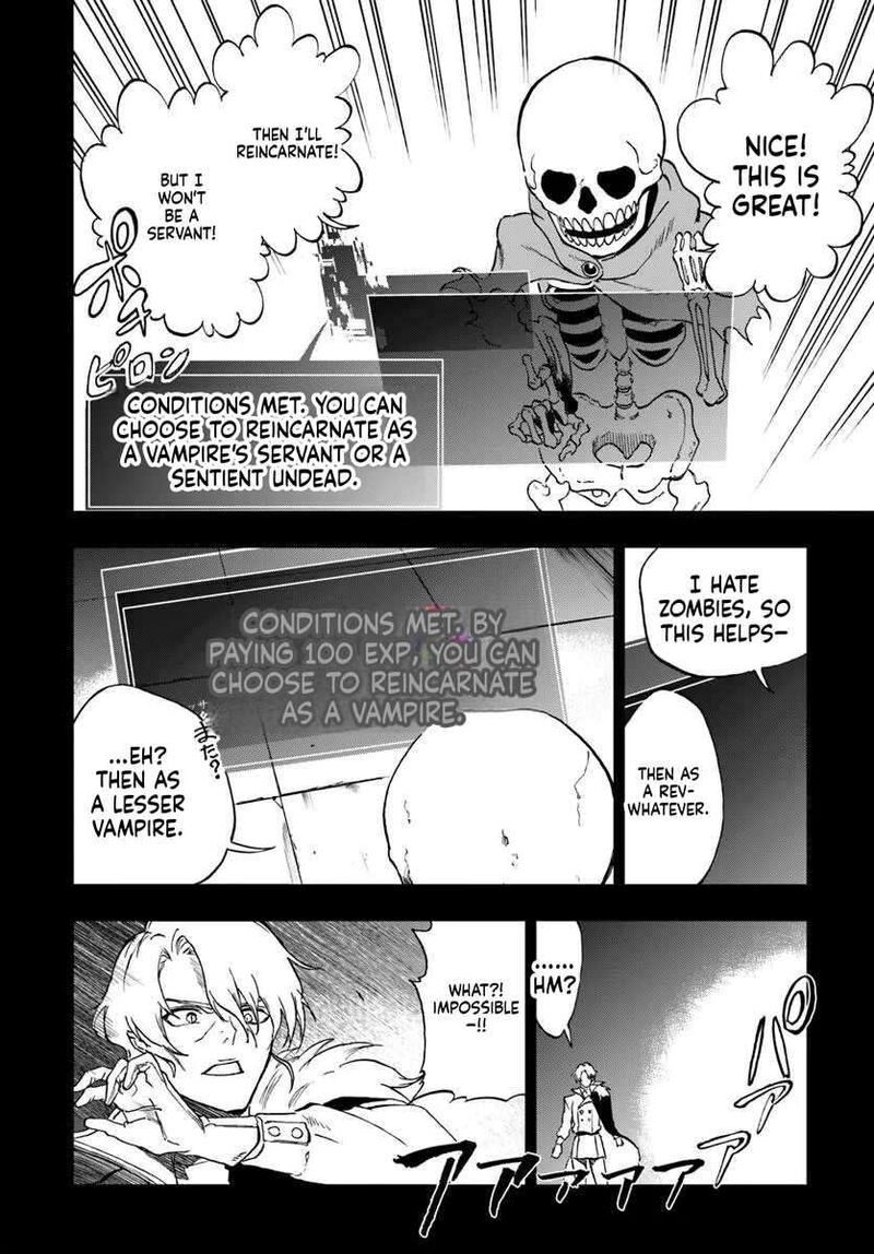 Ougon No Keikenchi Chapter 23 Page 28