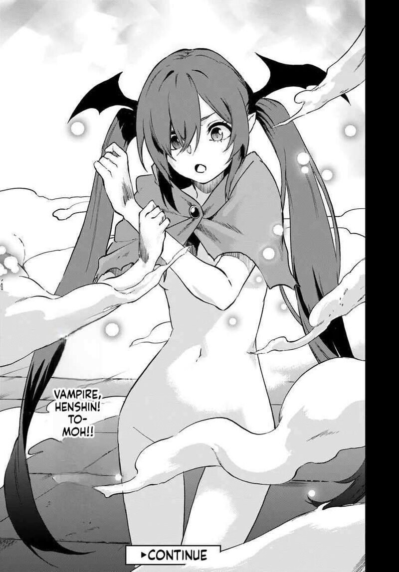Ougon No Keikenchi Chapter 23 Page 29