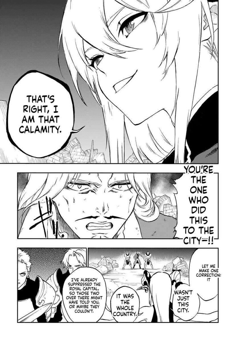 Ougon No Keikenchi Chapter 23 Page 3