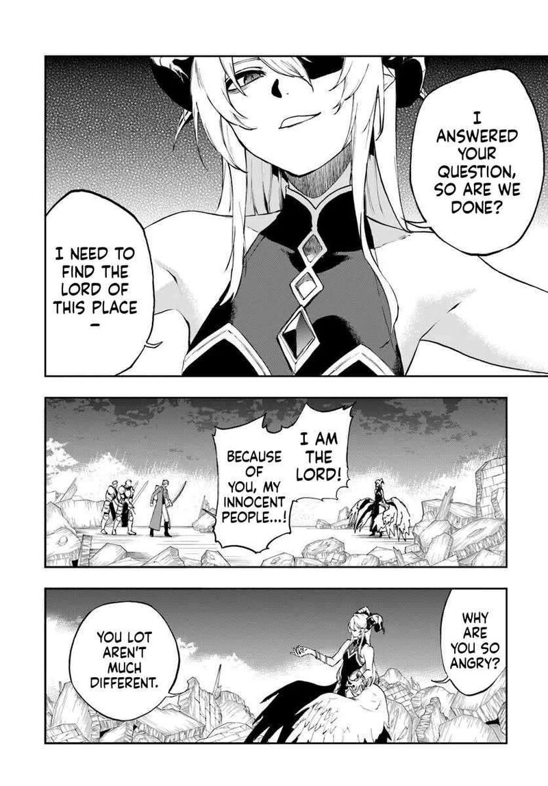 Ougon No Keikenchi Chapter 23 Page 4