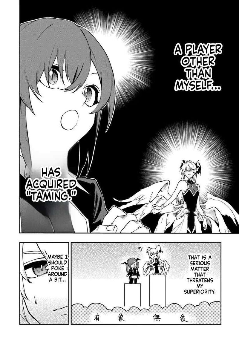 Ougon No Keikenchi Chapter 23 Page 8