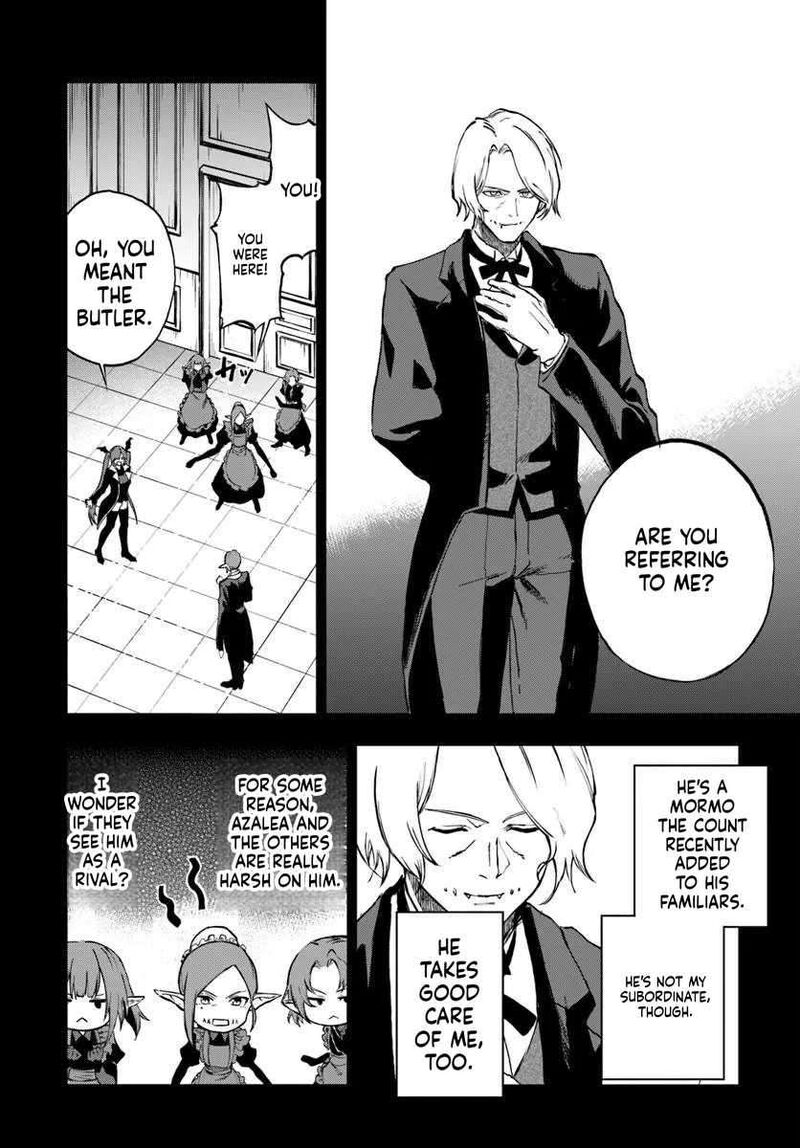 Ougon No Keikenchi Chapter 24 Page 12