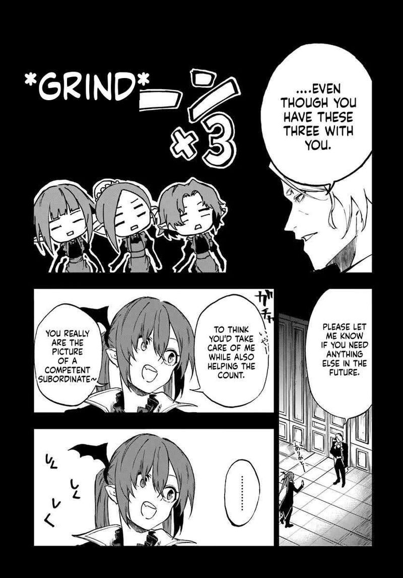 Ougon No Keikenchi Chapter 24 Page 14