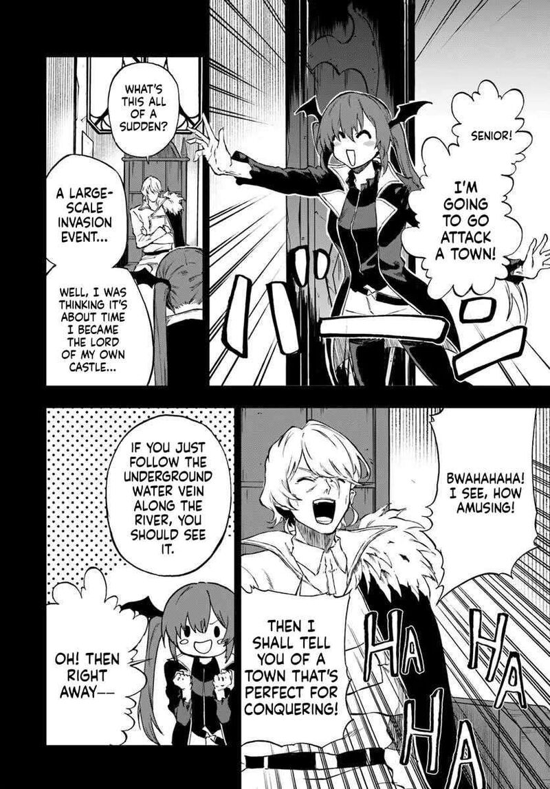 Ougon No Keikenchi Chapter 24 Page 16