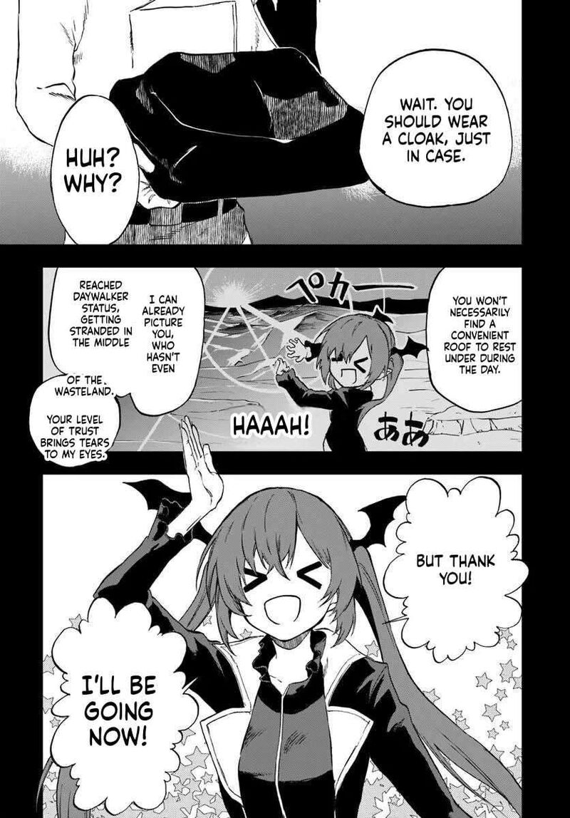 Ougon No Keikenchi Chapter 24 Page 17