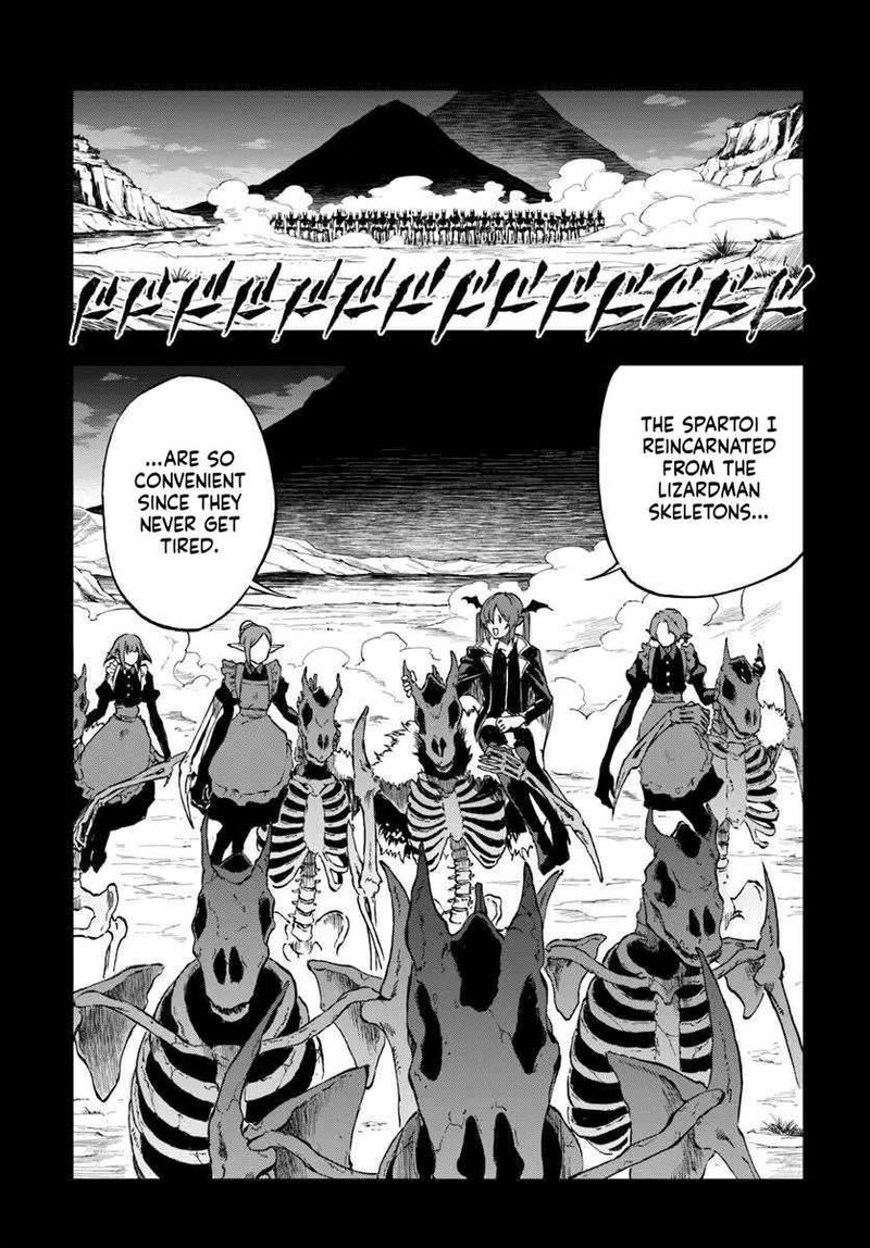 Ougon No Keikenchi Chapter 24 Page 18