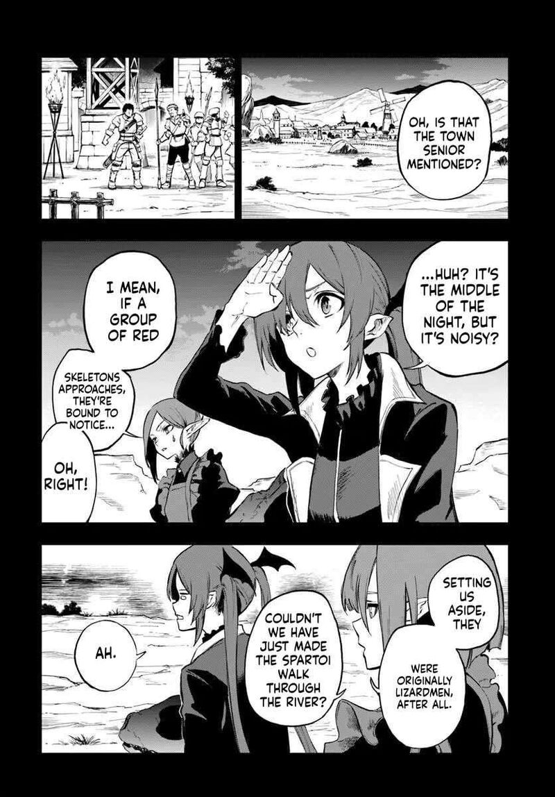 Ougon No Keikenchi Chapter 24 Page 19