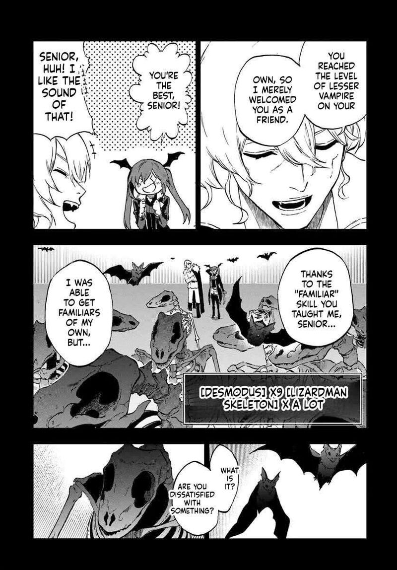 Ougon No Keikenchi Chapter 24 Page 2