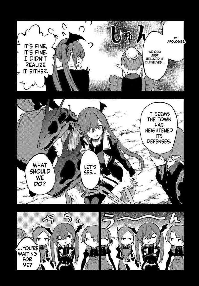 Ougon No Keikenchi Chapter 24 Page 20