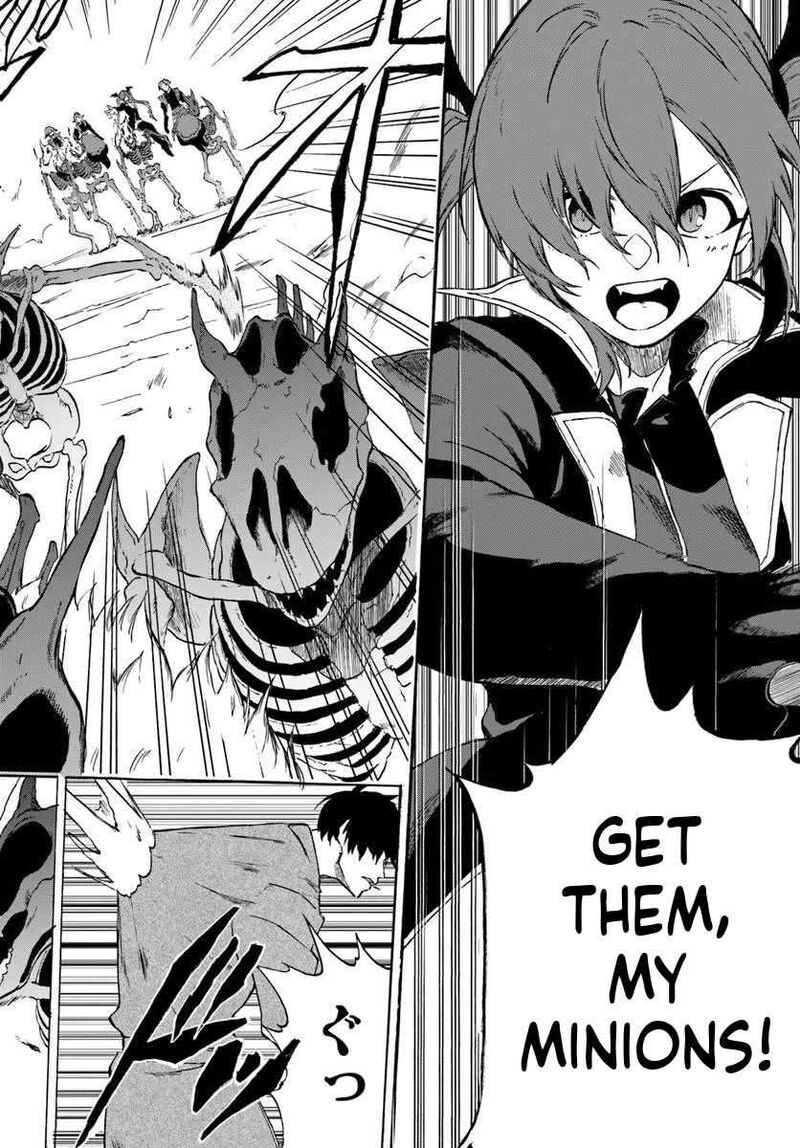 Ougon No Keikenchi Chapter 24 Page 22