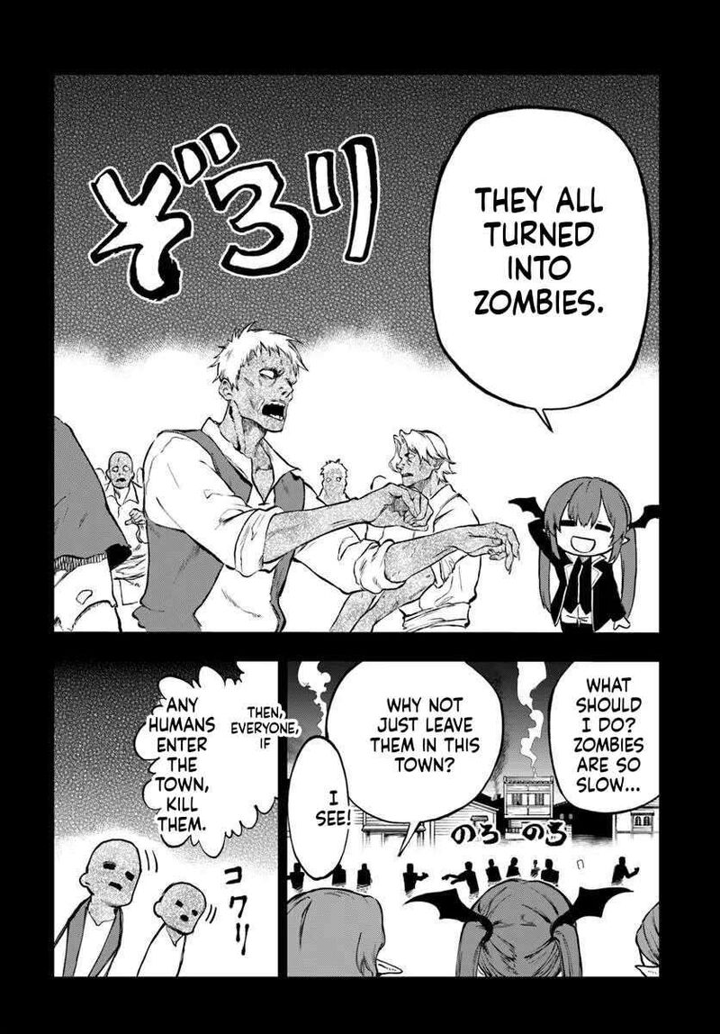 Ougon No Keikenchi Chapter 24 Page 27