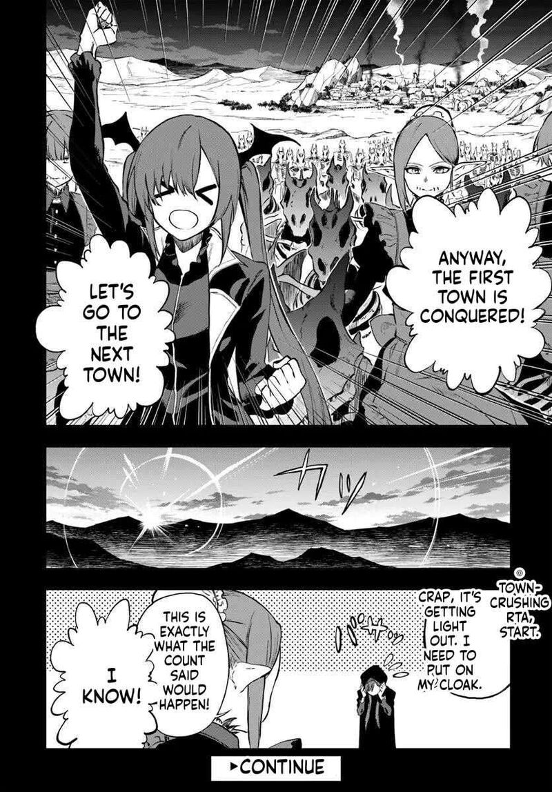 Ougon No Keikenchi Chapter 24 Page 28