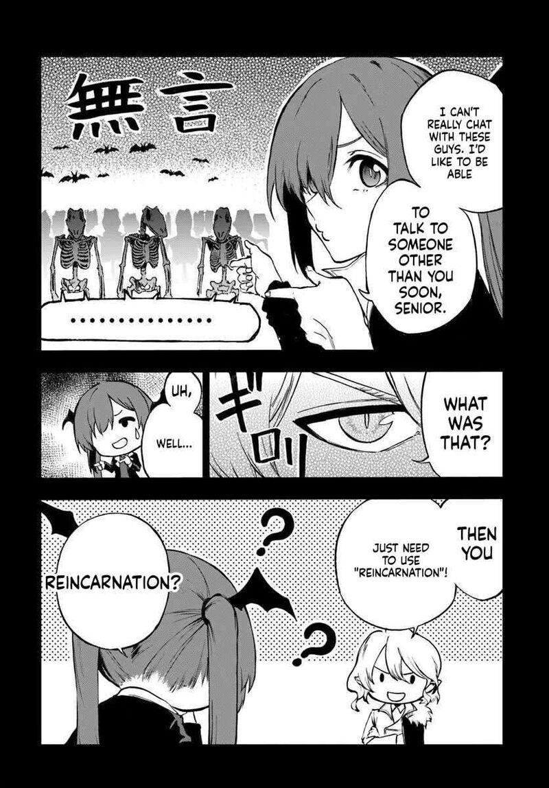 Ougon No Keikenchi Chapter 24 Page 3