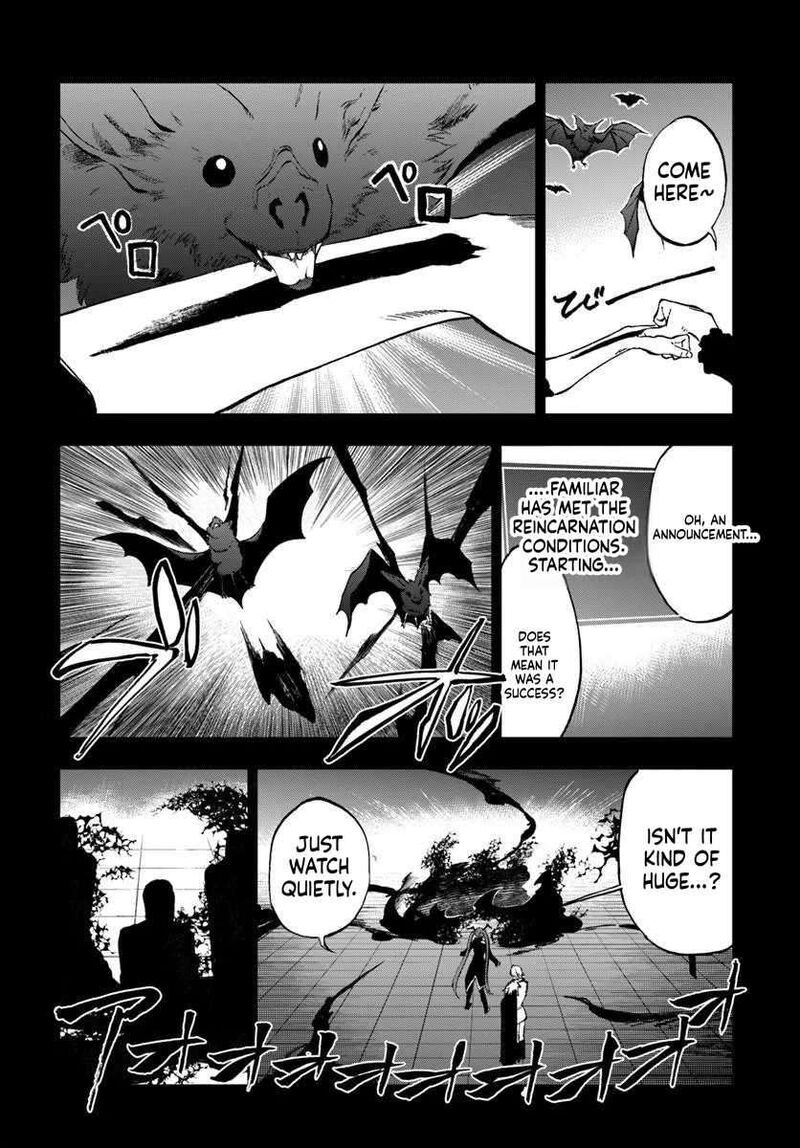 Ougon No Keikenchi Chapter 24 Page 5