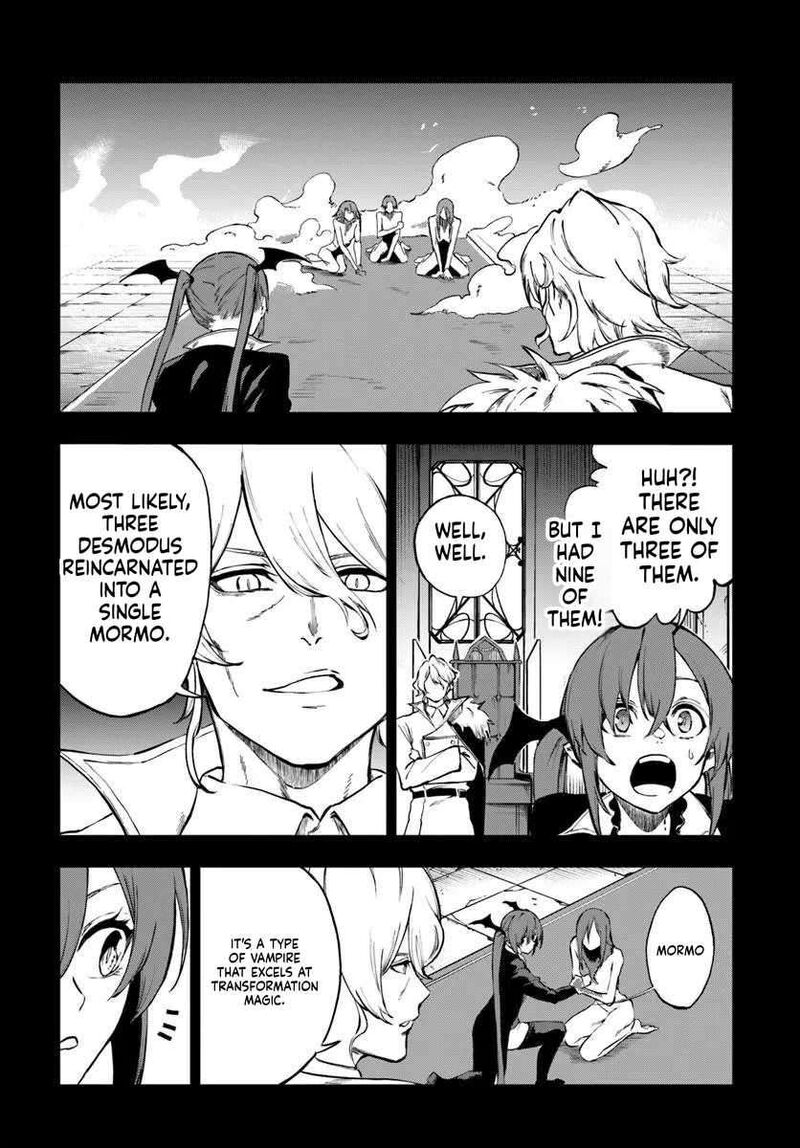 Ougon No Keikenchi Chapter 24 Page 7
