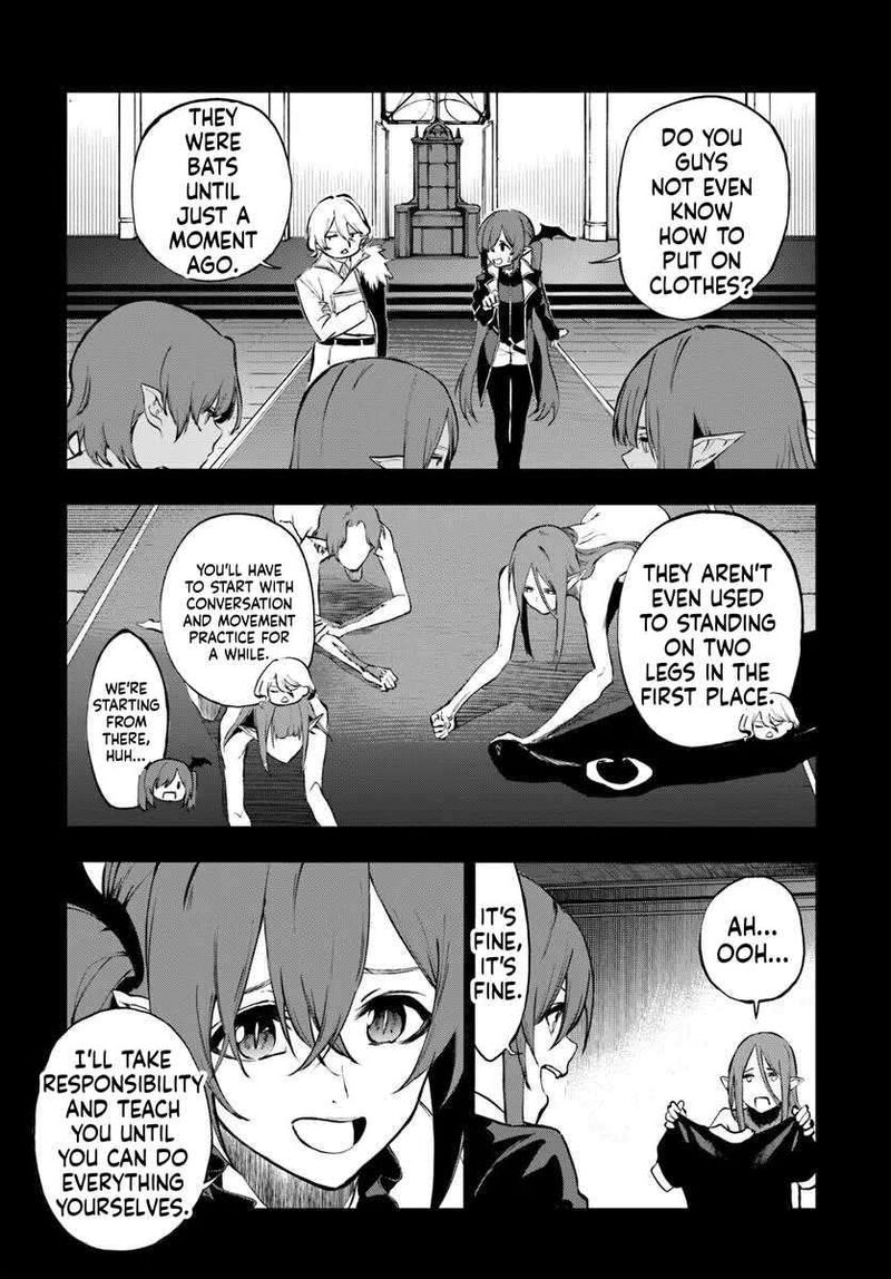 Ougon No Keikenchi Chapter 24 Page 9