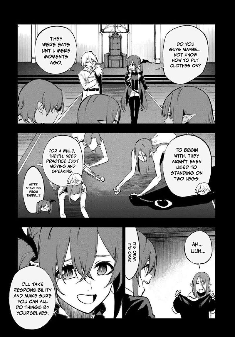 Ougon No Keikenchi Chapter 24a Page 10