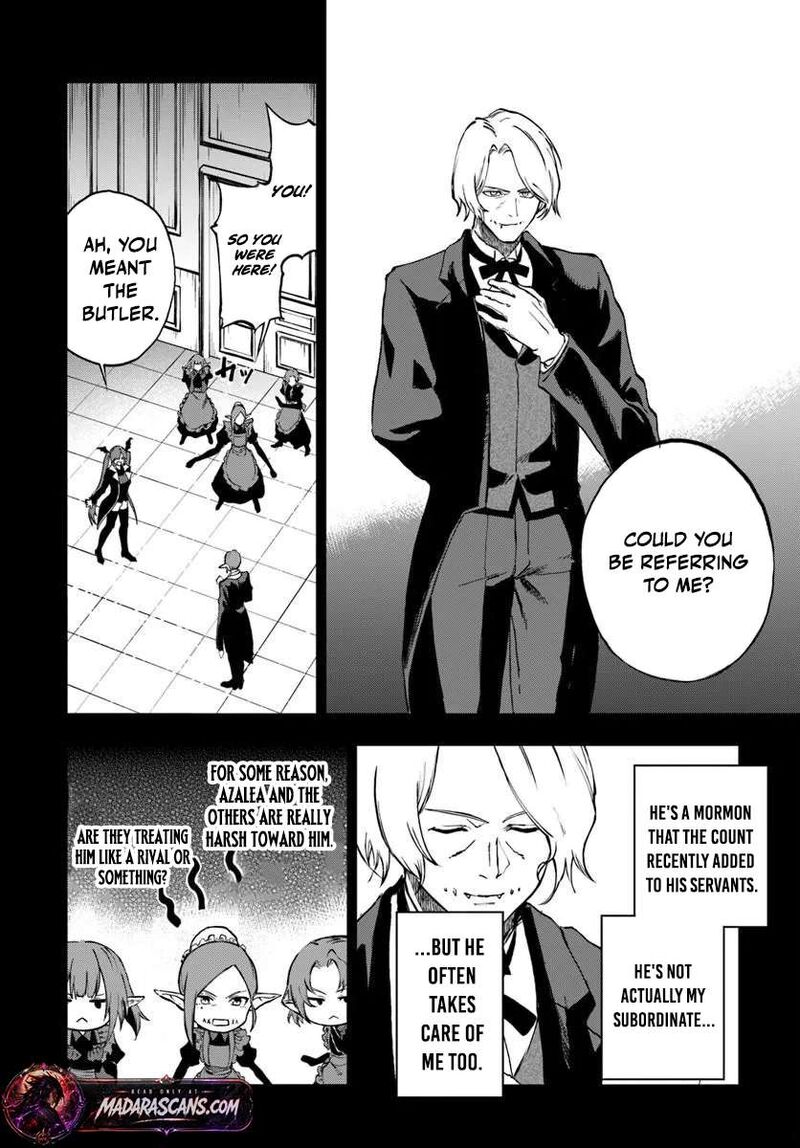 Ougon No Keikenchi Chapter 24a Page 13
