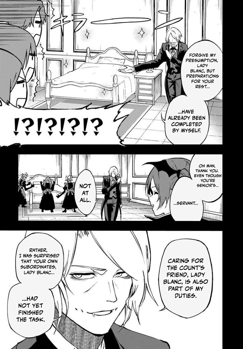 Ougon No Keikenchi Chapter 24a Page 14