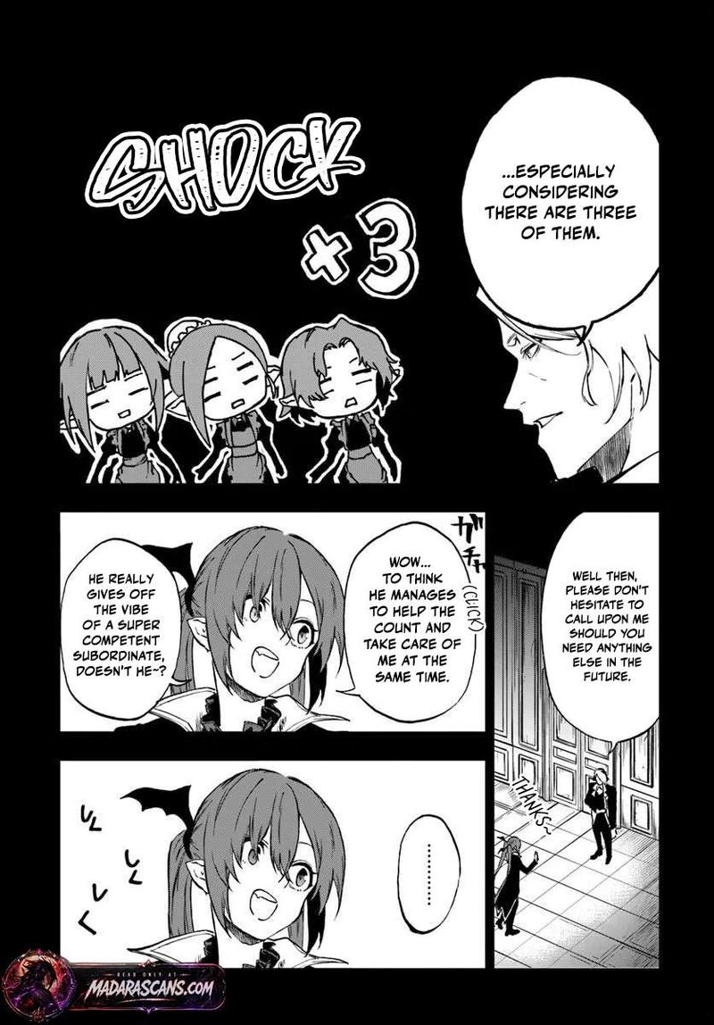 Ougon No Keikenchi Chapter 24a Page 15