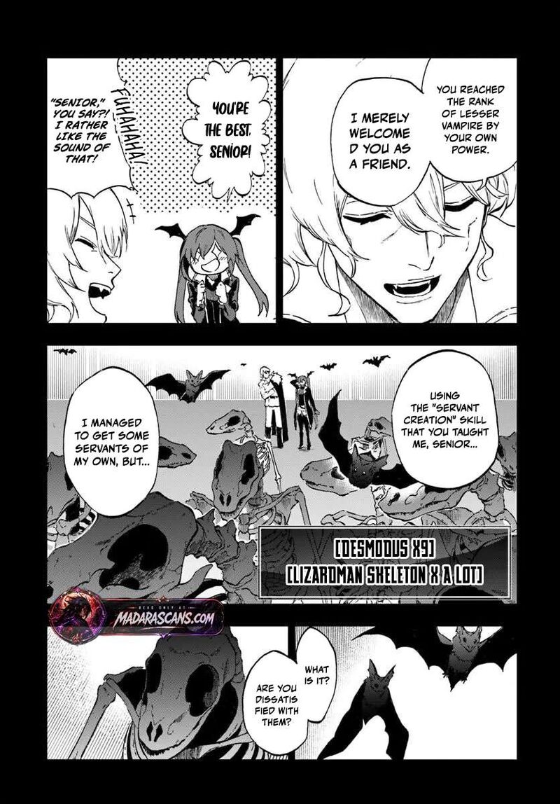 Ougon No Keikenchi Chapter 24a Page 3