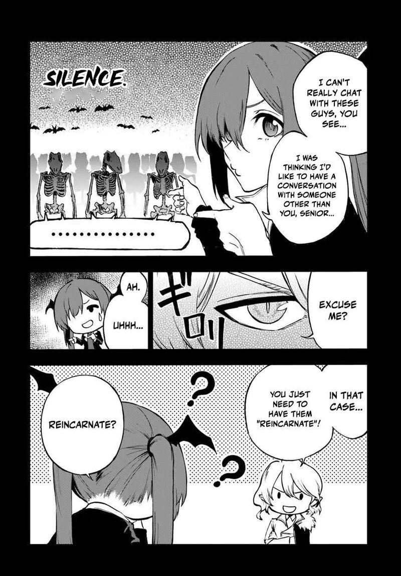 Ougon No Keikenchi Chapter 24a Page 4