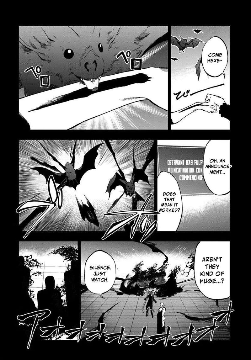 Ougon No Keikenchi Chapter 24a Page 6