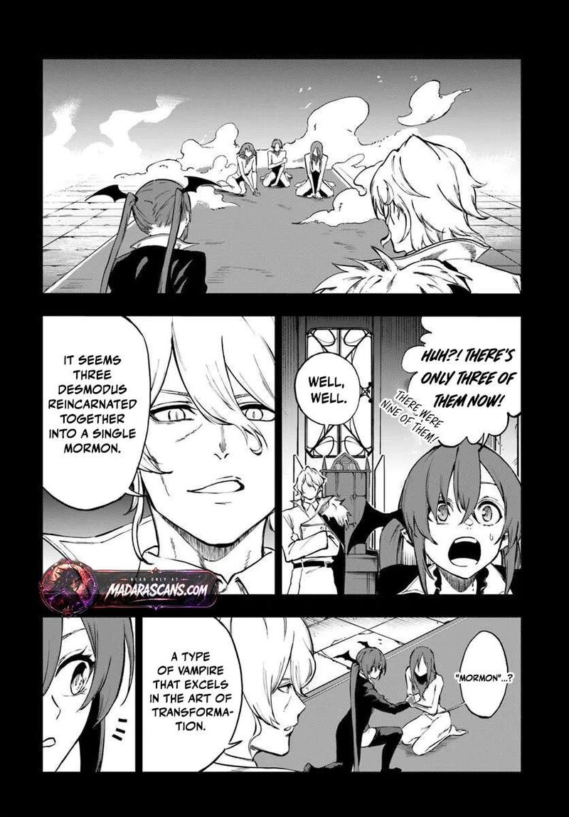 Ougon No Keikenchi Chapter 24a Page 8