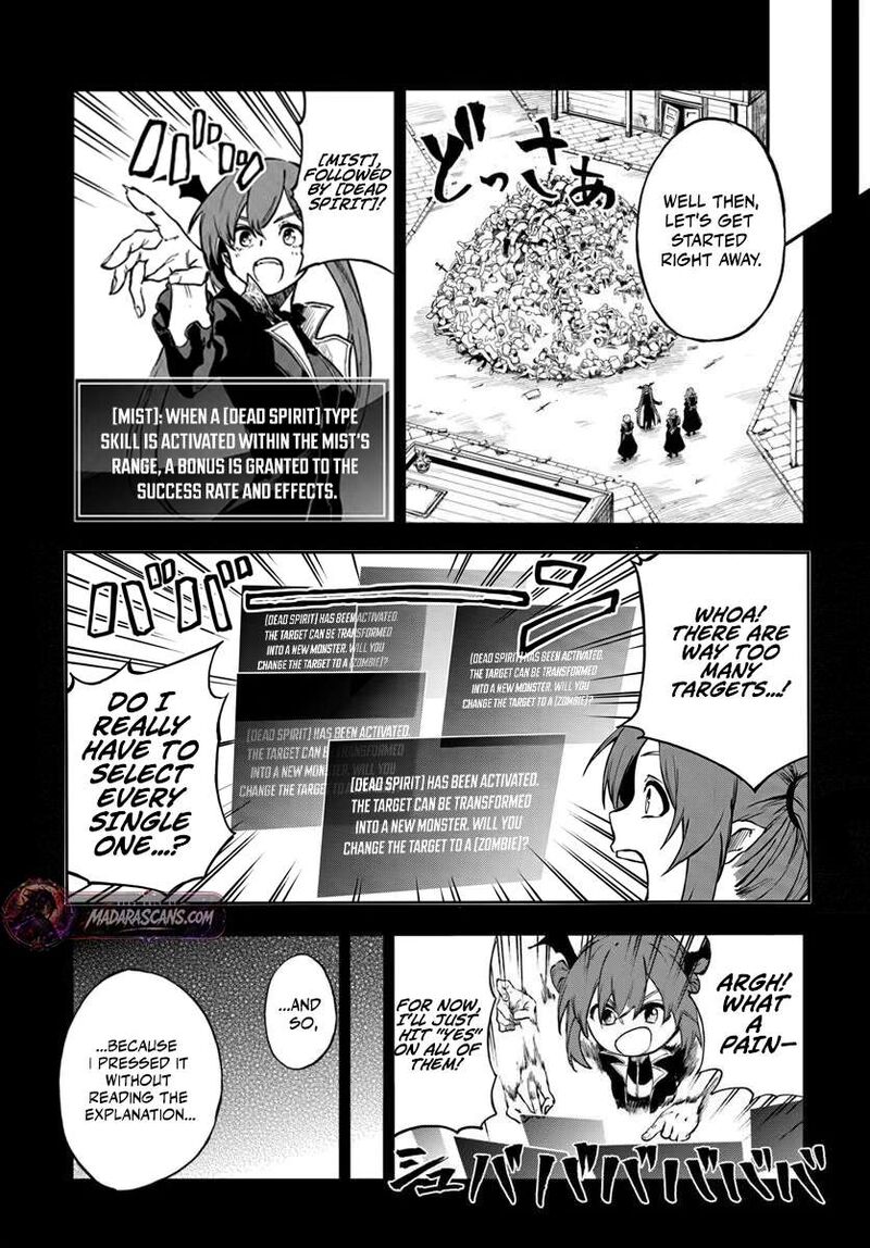 Ougon No Keikenchi Chapter 24b Page 12