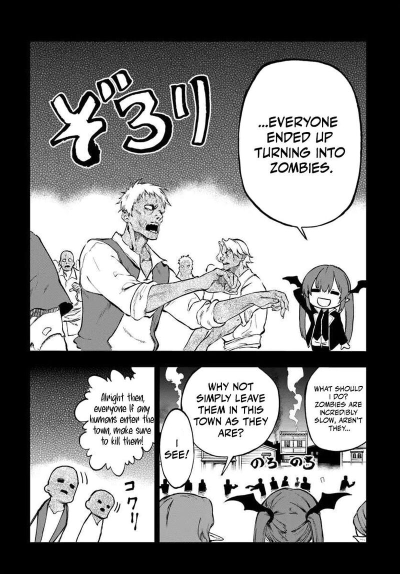 Ougon No Keikenchi Chapter 24b Page 13