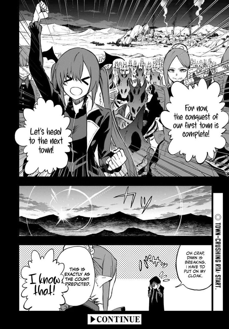 Ougon No Keikenchi Chapter 24b Page 14