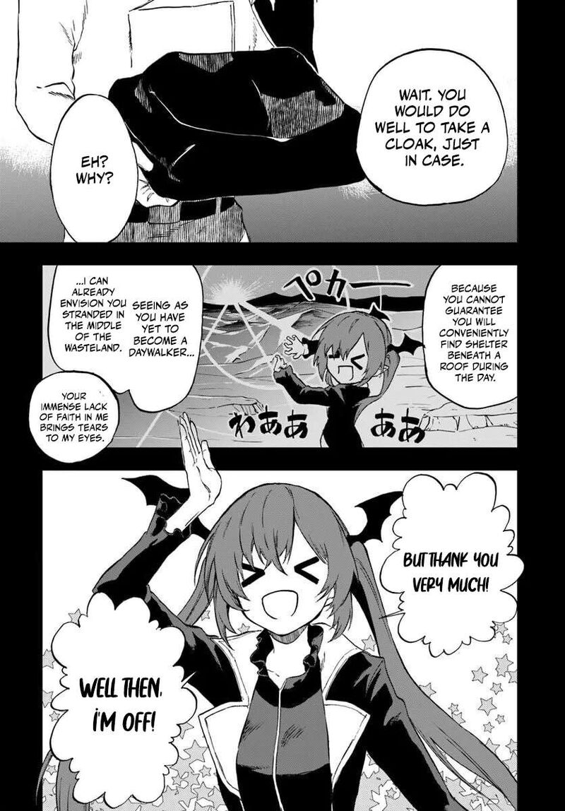 Ougon No Keikenchi Chapter 24b Page 3