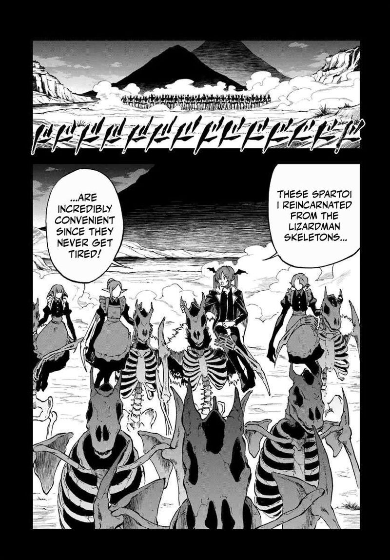 Ougon No Keikenchi Chapter 24b Page 4