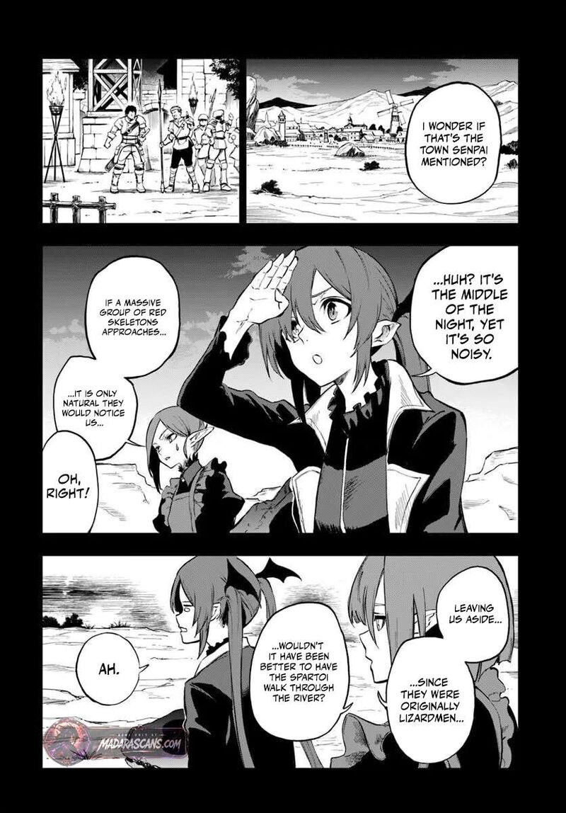Ougon No Keikenchi Chapter 24b Page 5