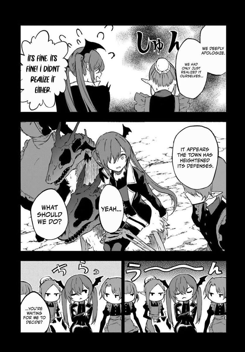 Ougon No Keikenchi Chapter 24b Page 6