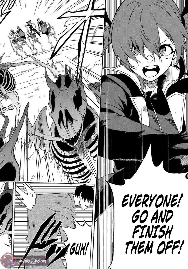 Ougon No Keikenchi Chapter 24b Page 8