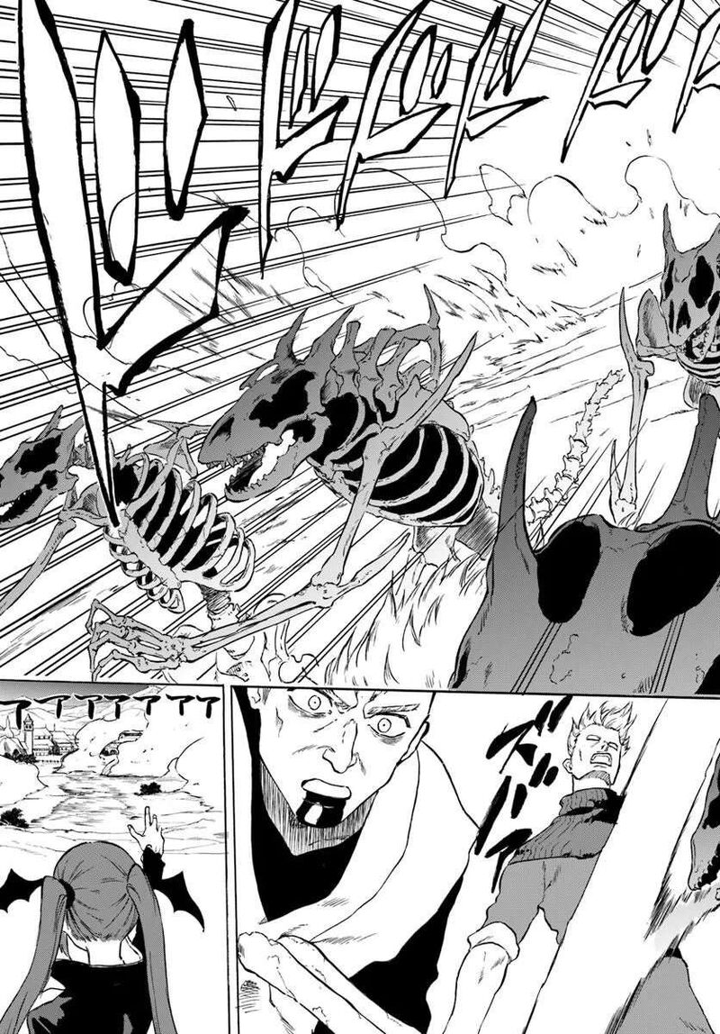 Ougon No Keikenchi Chapter 24b Page 9