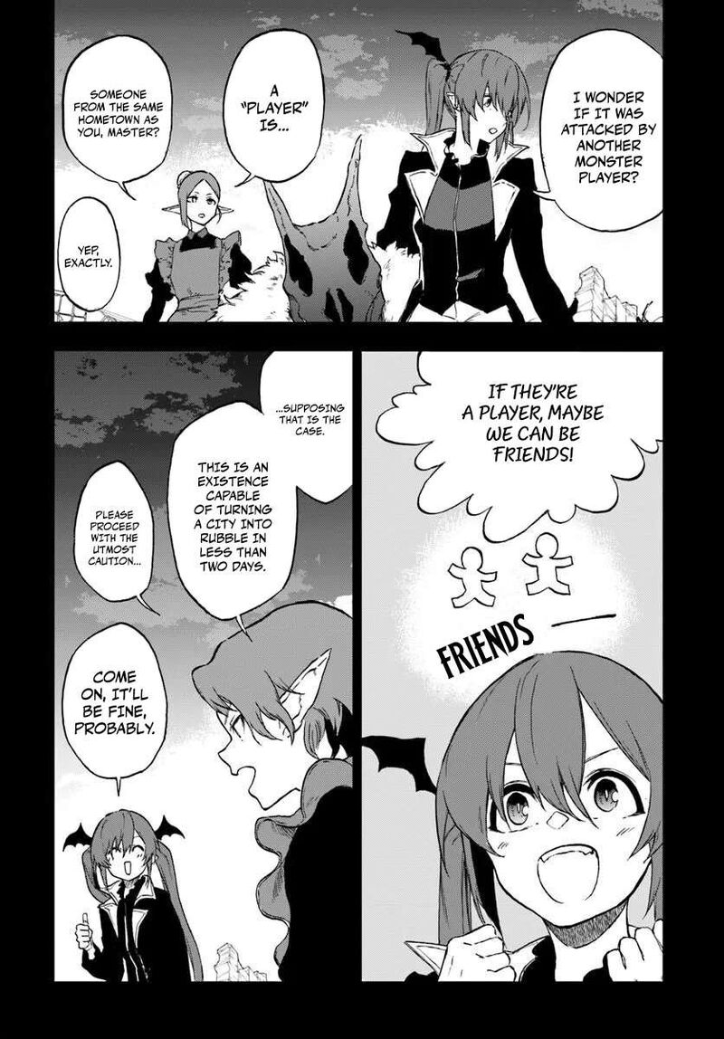 Ougon No Keikenchi Chapter 25a Page 10