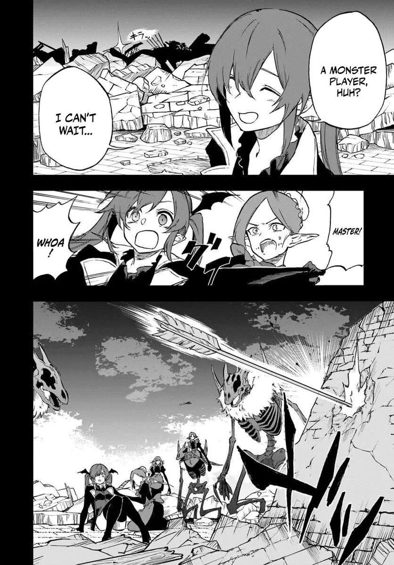 Ougon No Keikenchi Chapter 25a Page 11